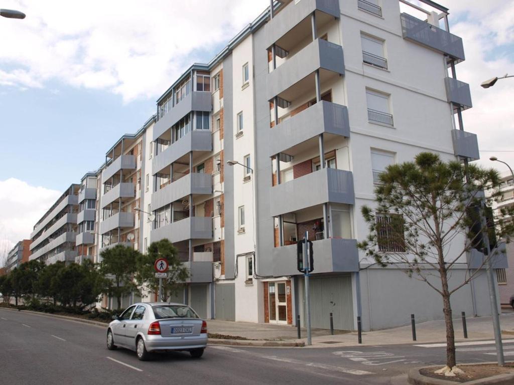 Appartamento 24 D-Habitacion En Piso San Vicente Raspeig Esterno foto