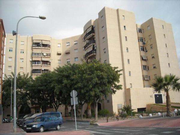 Appartamento 24 D-Habitacion En Piso San Vicente Raspeig Esterno foto