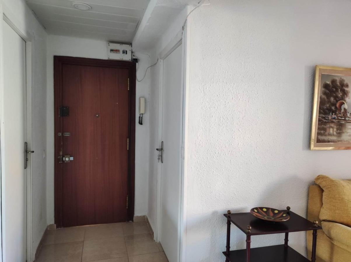 Appartamento 24 D-Habitacion En Piso San Vicente Raspeig Esterno foto