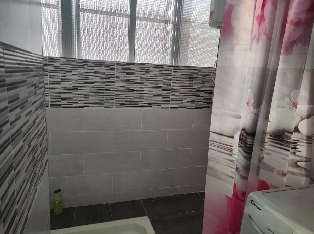 Appartamento 24 D-Habitacion En Piso San Vicente Raspeig Esterno foto