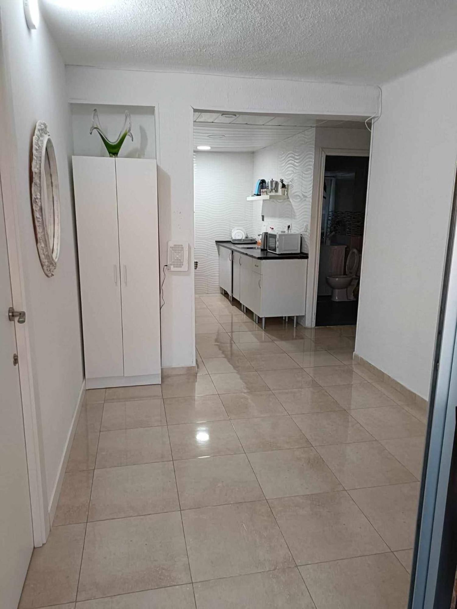 Appartamento 24 D-Habitacion En Piso San Vicente Raspeig Esterno foto