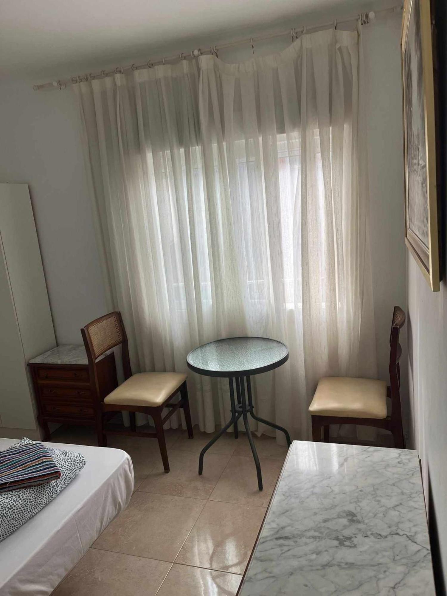Appartamento 24 D-Habitacion En Piso San Vicente Raspeig Esterno foto