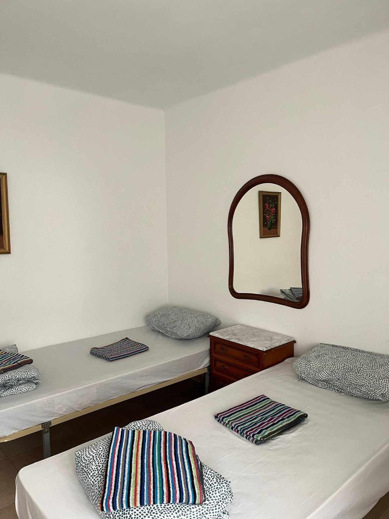 Appartamento 24 D-Habitacion En Piso San Vicente Raspeig Esterno foto