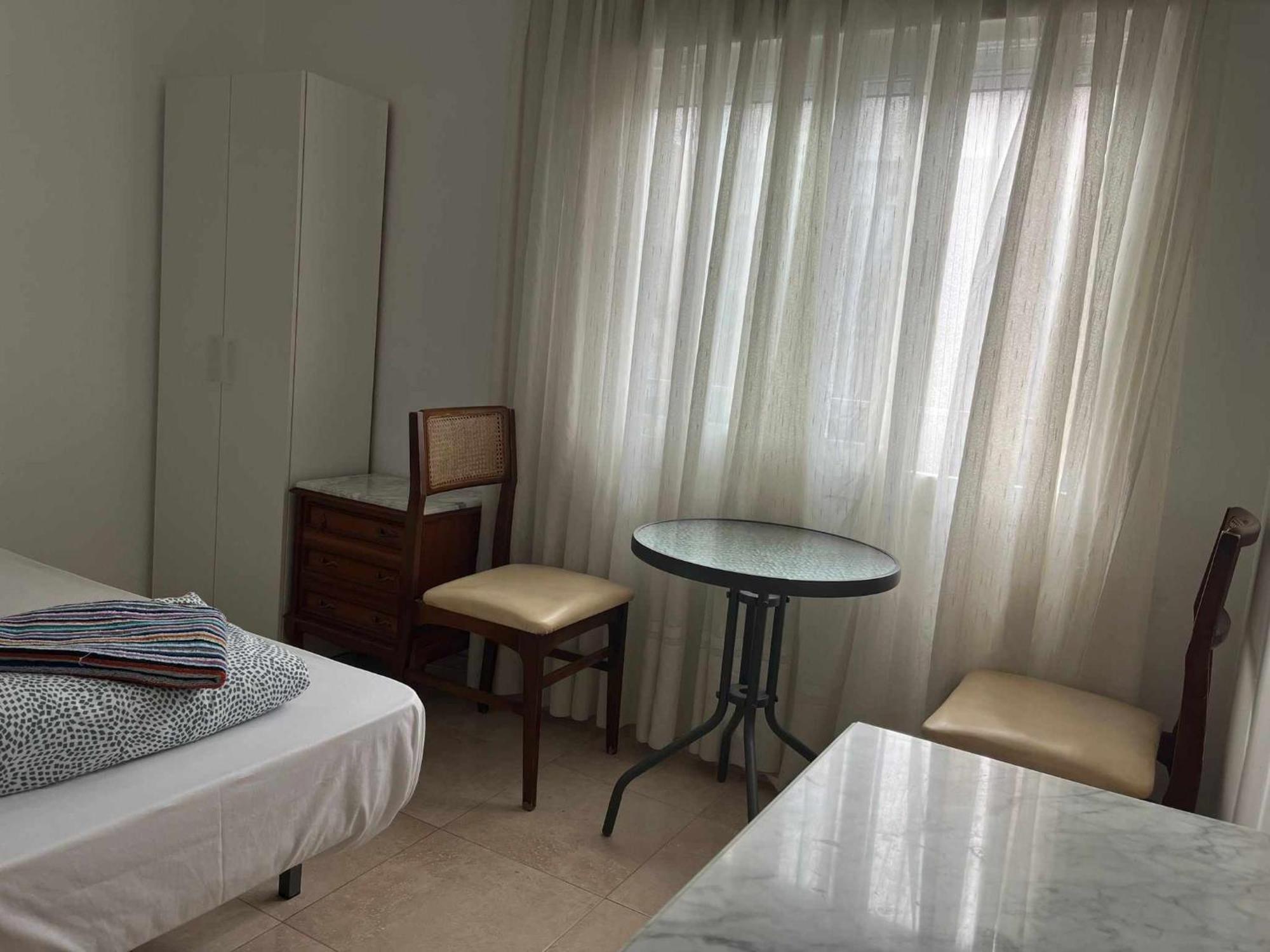 Appartamento 24 D-Habitacion En Piso San Vicente Raspeig Esterno foto