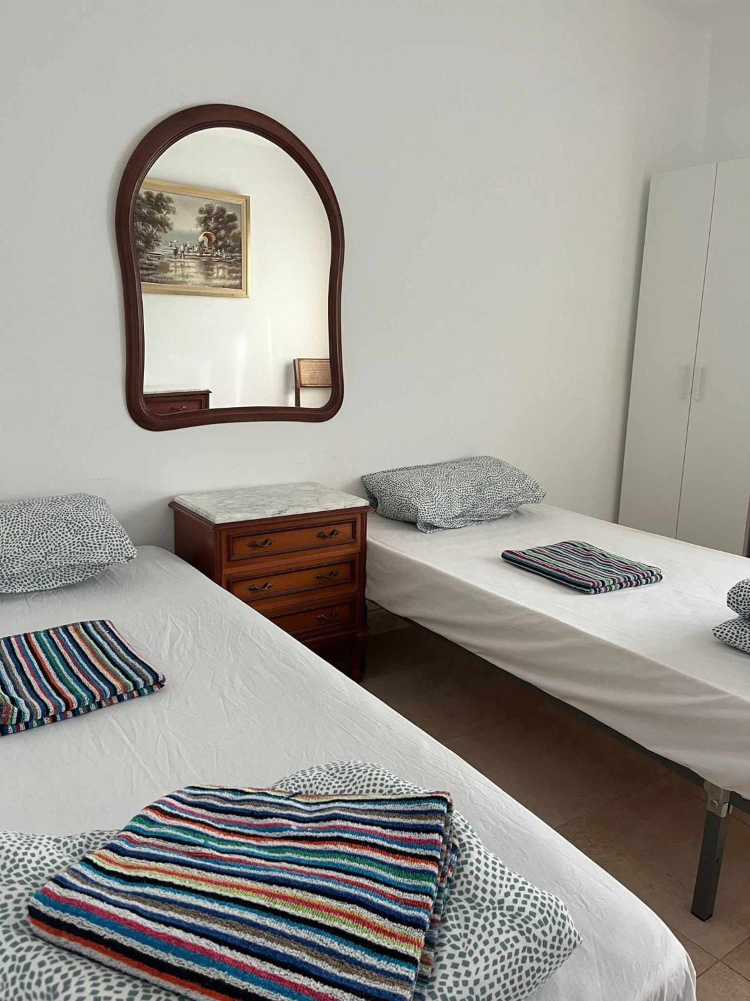Appartamento 24 D-Habitacion En Piso San Vicente Raspeig Esterno foto