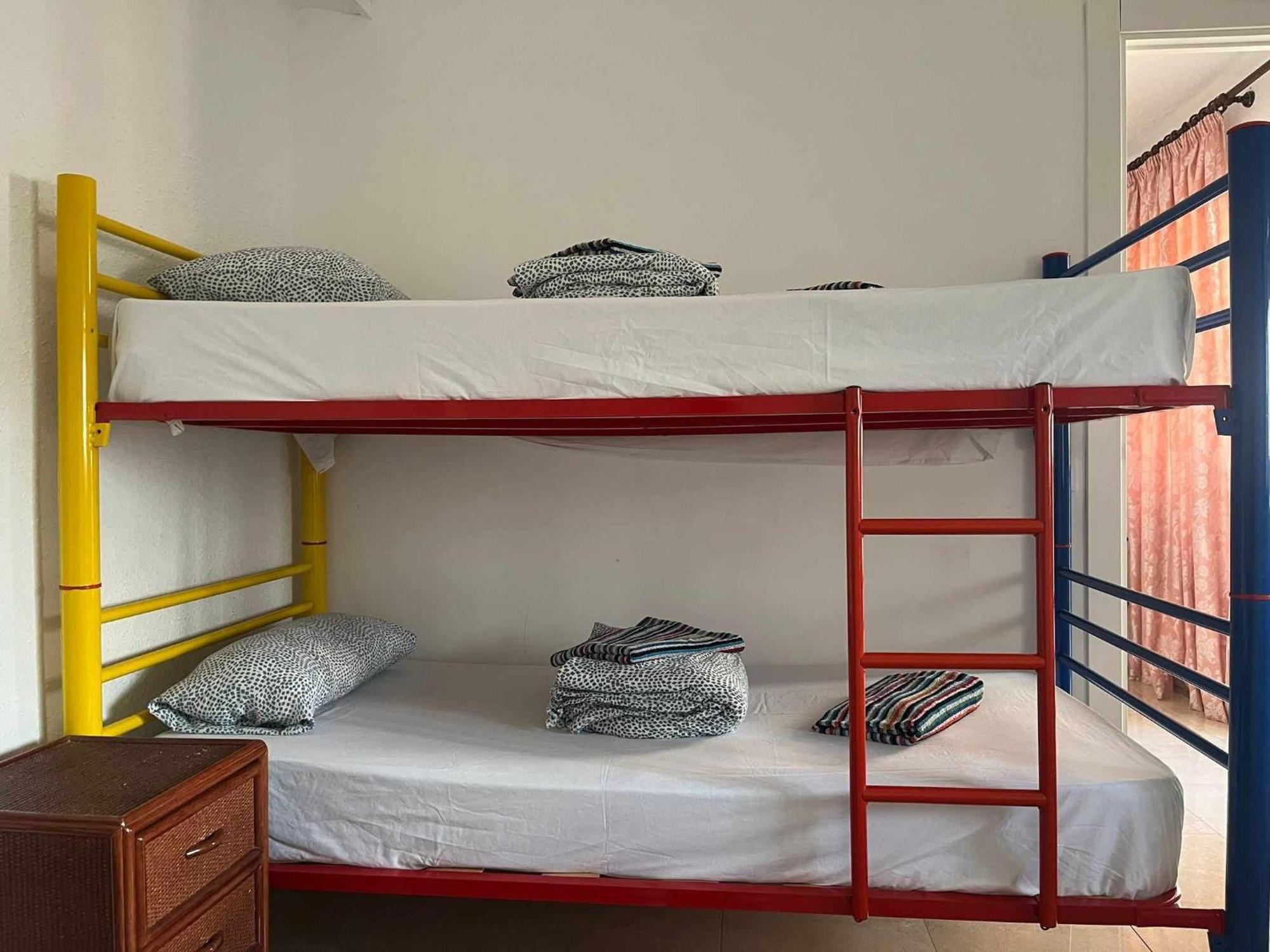 Appartamento 24 D-Habitacion En Piso San Vicente Raspeig Esterno foto