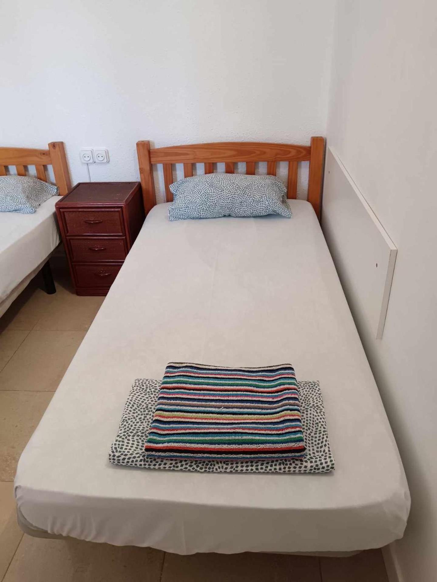 Appartamento 24 D-Habitacion En Piso San Vicente Raspeig Esterno foto