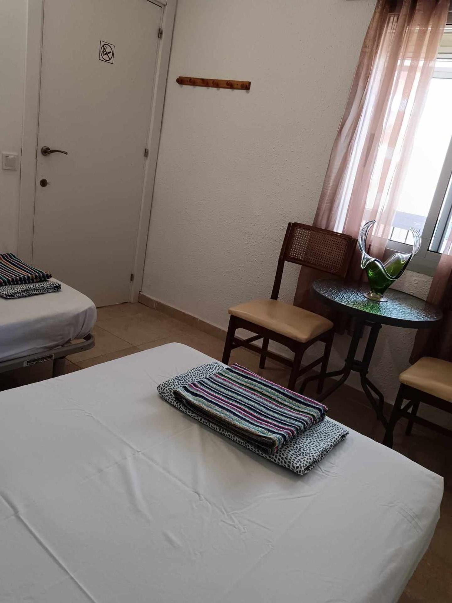 Appartamento 24 D-Habitacion En Piso San Vicente Raspeig Esterno foto